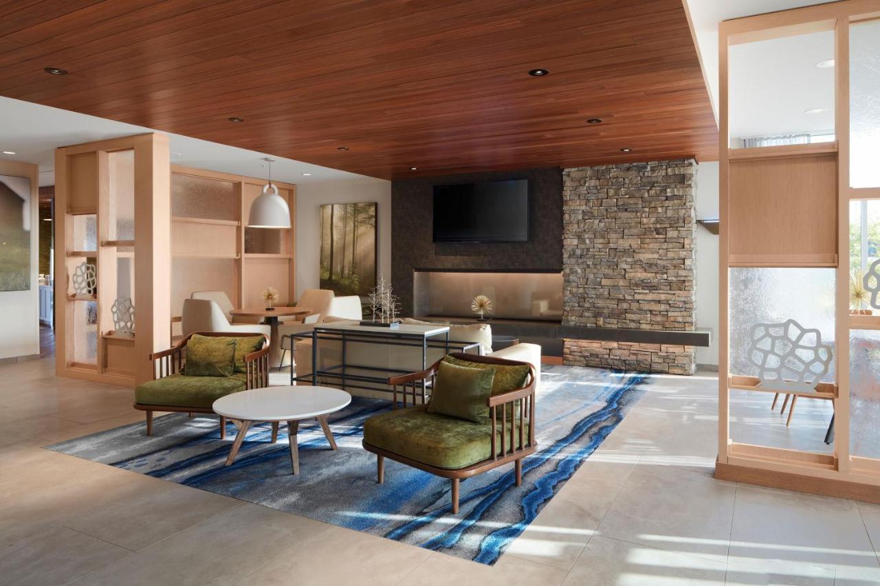 Fairfield By Marriott Inn & Suites Middletown Exterior foto